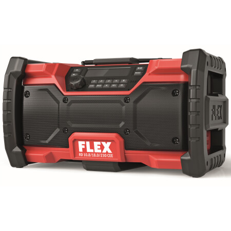 Funkempfänger FLEX RD 10.8/18.0/230 - FLEX