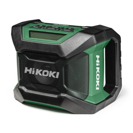 Funkempfänger HiKOKI UR18DA 18V - HiKOKI