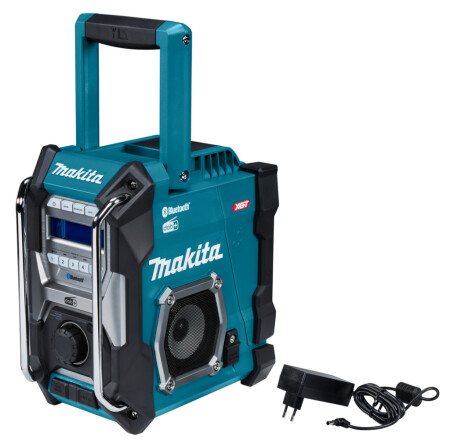 Funkempfänger mit Bluetooth MAKITA MR004GZ - Makita
