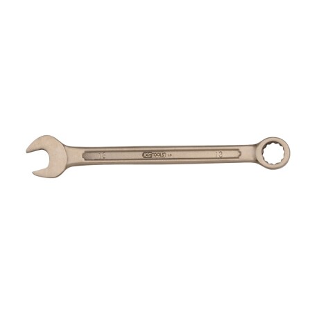 Funkenfreier Schraubenschlüssel KS TOOLS BRONZEplus 13 mm - KsTools