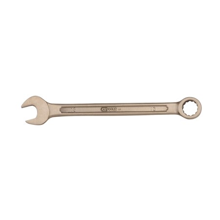 Funkenfreier Schraubenschlüssel KS TOOLS BRONZEplus 19 mm - KsTools