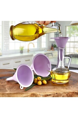 Funnel Set of 3 - Starlight Home