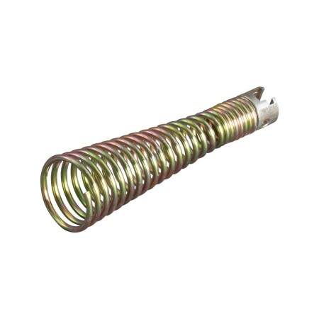 Funnel-shaped nozzle for spiral REMS 16mm - Rems