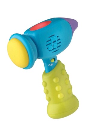 Funny Sounds Colored Hammer 010101ADL85764 - Playgro