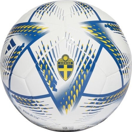 Fußball Adidas Al Rihla Schweden Club - Adidas