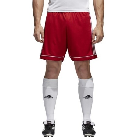 Fußballshorts Adidas Squadra 17 M BJ9226 - Adidas fitness