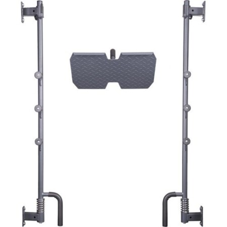 Fußgriff UWN070 für CYKLOP2 - HMS