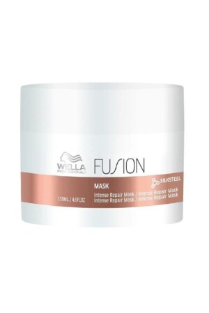 Fusion Intensive Repair Hair Mask 150 Ml 8005610415789 - Wella Professionals