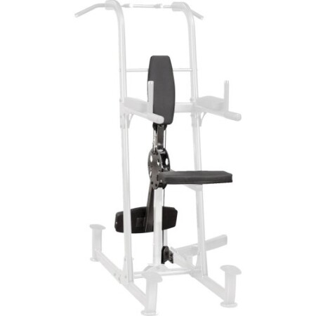 Fusion Şınav ve Barfiks Aparatı - Body-Solid
