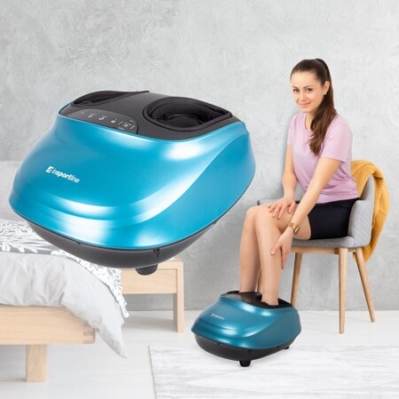 Fußmassagegerät inSPORTline Levick - inSPORTline
