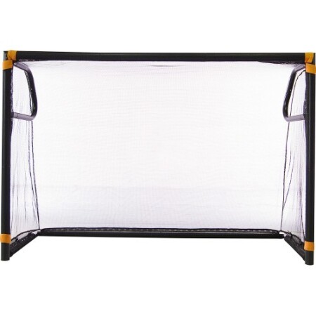 Futbol kalesi Buffalo Winner, siyah, 185 x 70 x 125 cm - Buffalo
