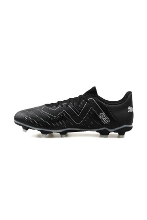 Future Play Fg-ag Erkek Siyah Krampon - Puma