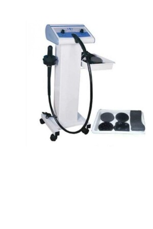 G5 Regional G5 Vibro Massage and Tightening Device + 5 MYWAYG5 - My Way