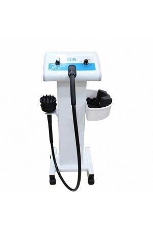 G5 Vibro Massage Cellulite Tightening Device 5 Heads 1950 RPM 100 Watt - Genel Markalar
