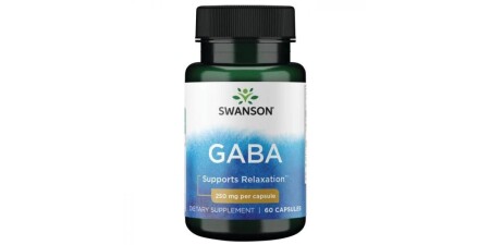 GABA - Swanson