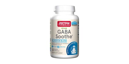 GABA Yatıştırıcı - POWERBODY
