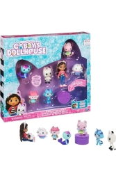 Gabby Gabby's Dollhouse Spin Master 6060440 - Hasbro