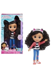 Gabby's Dollhouse Gabby Girl Lisanslı Ürün 6060430 - Hasbro
