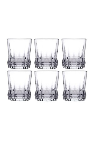 Gaia Glass 6 Pieces 270 Cc Fma03260 420164 - Paşabahçe