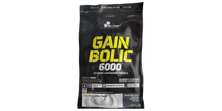 Gain Bolic 6000 - Olimp Nutrition