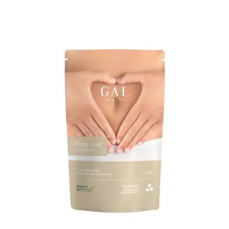 GAL Bimuno® Flora Fiber Complex (180 g) - GAL
