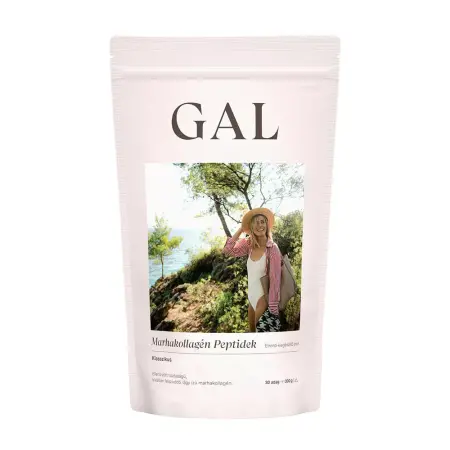 GAL Bovine Collagen Peptides (300 g) - GAL