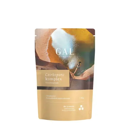 GAL Chicken Cartilage Complex, Type II Collagen (90 g) - GAL