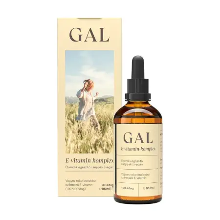 GAL E-complex (95 ml) - GAL
