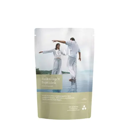 GAL Fish Collagen Peptides (150 g) - GAL