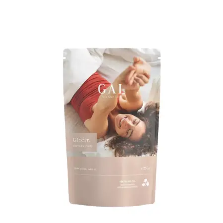 GAL Glycine Powder (250 g) - GAL