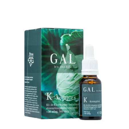 GAL K-complex (20 ml) - GAL