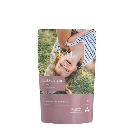 GAL Laktoferrin plus (120 g) - GAL