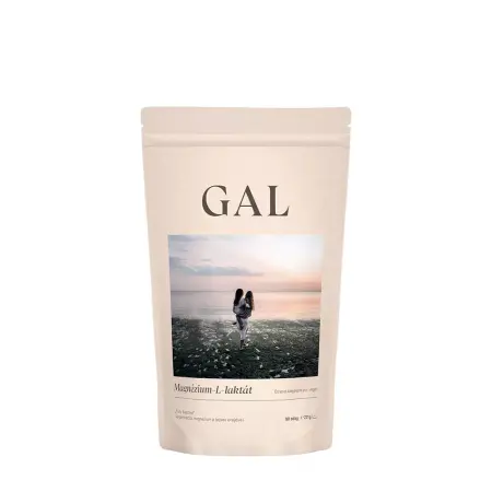 GAL Magnesium-L-lactate (221 g) - GAL