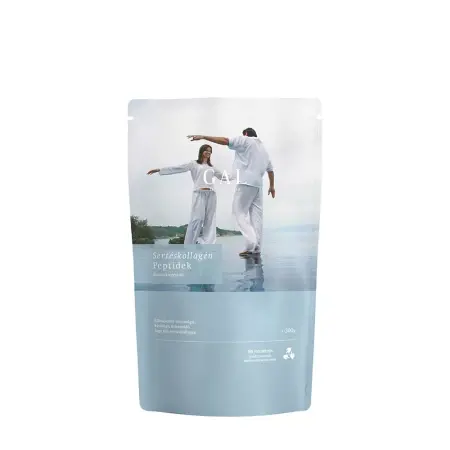 GAL Pork Collagen Peptides (300 g) - GAL