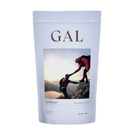 GAL Taurine Refill Pouch (500 g) - GAL