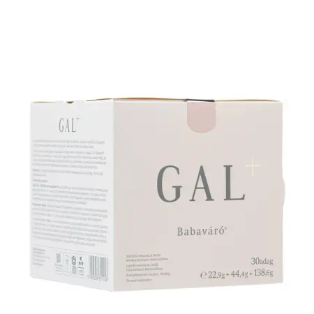 GAL Vitamin for Pregnant Women (new recipe) (30 Servings) - GAL
