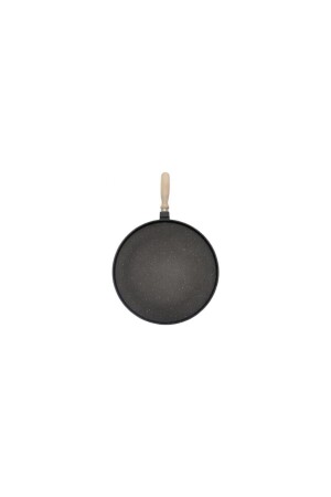 Galaksi Gusseisen-Pfannkuchen-Crêpe-Fleischpfanne 36 cm pasgalaksi - Passion