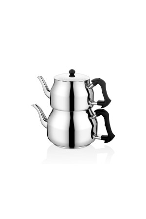 Galata Family Size Teapot Set GLT1002 - Falez