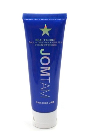 Galaxy Glitter Film Hair Mask 80 gr MIN190 - Jomtam