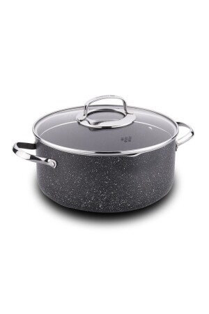 Galaxy Saucepan 26x13 9080101A2952 - KORKMAZ