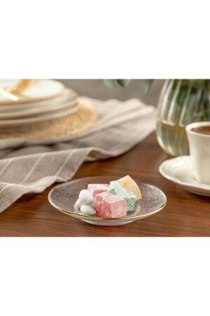 Gales Glass Snack Bowl 11 Cm 10033548 - English Home