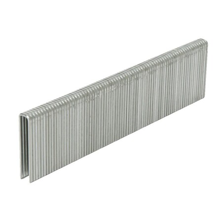 Galvanized staples MILWAUKEE 18G 36mm, 3600pcs. - Milwaukee Accessories
