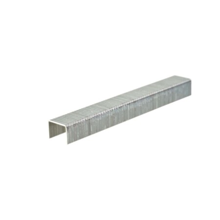 Galvanized staples MILWAUKEE T50 6mm, 5000pcs. - Milwaukee Accessories