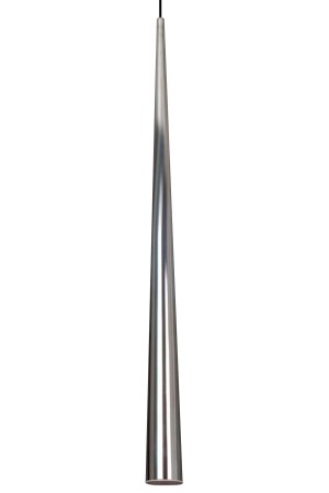 Galway Chrome Color Chandelier Pendant Lamp Living Room Kitchen Chandeliers Patisserie Cafe Barbershop Models BMM3022 - Bamyum
