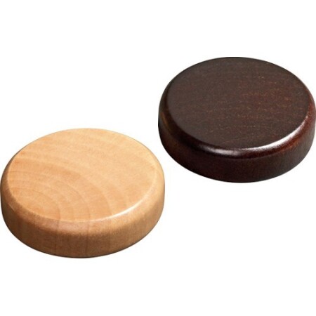 Game details Philos backgammon stones 20x8mm, 30pcs. - Philos