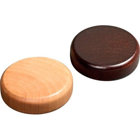 Game details Philos backgammon stones 35x8mm, 30pcs. - Philos