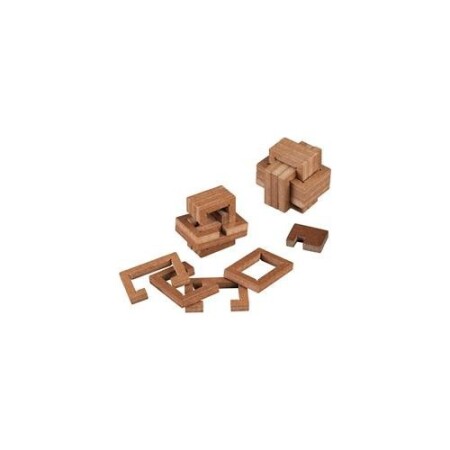 Game Philos Forgotten Piece 6.5x6.5x6.5cm - Philos