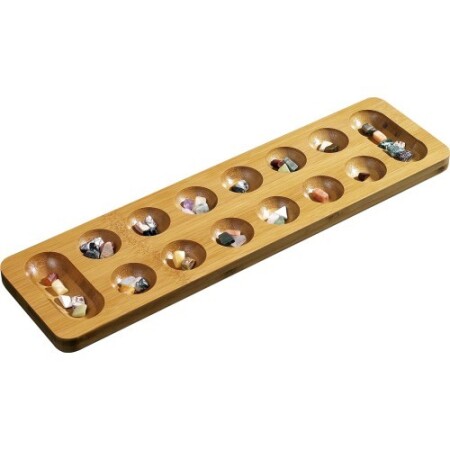 Game Philos Kalaha 47x12.7cm - Philos