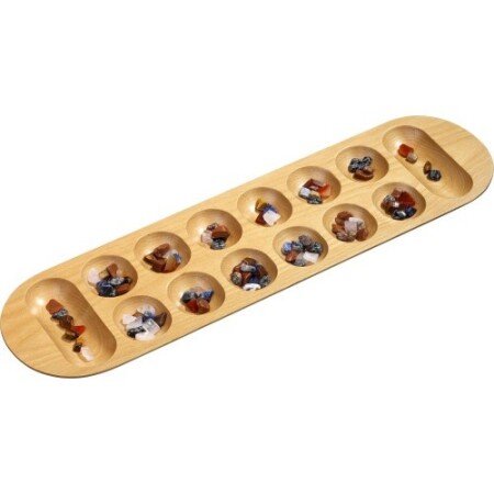 Game Philos Kalaha 56x15cm - Philos