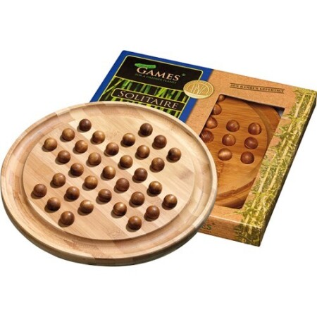 Game Philos Solitaire 28.5cm - Philos